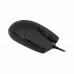 Mouse USB C3tech MS-29BK Preto