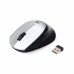 Mouse Sem Fio C3tech RC Nano M-W50SI Prata