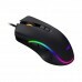 Mouse Gamer C3tech MG-300BK Havoc Preto