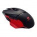 Mouse Gamer C3tech MG-800BK Osprey Preto