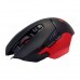 Mouse Gamer C3tech MG-800BK Osprey Preto