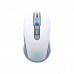 Mouse Gamer USB M200 2400DPI LED Branco HP