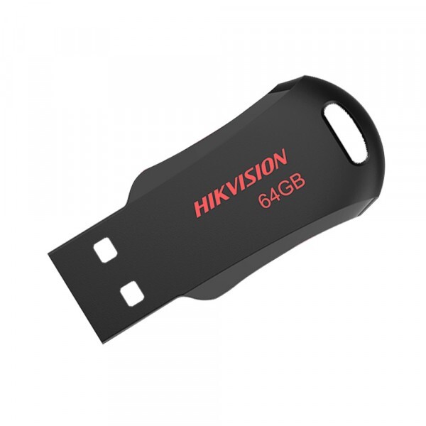 Pen Drive Hikvision 64GB  HS-USB-M200R/64G