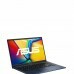 Notebook ASUS Vivobook 15 X1504ZA-NJ982 Intel Core I5-1235U, 8GB, SSD 256GB,Tela 15.6", KeepOS