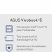 Notebook ASUS Vivobook 15 X1504ZA-NJ982 Intel Core I5-1235U, 8GB, SSD 256GB,Tela 15.6", KeepOS