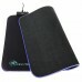 Mouse Pad Gamer Draxen DN41 300x450x4mm Preto RGB