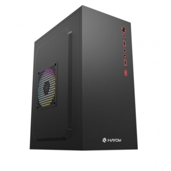 Computador G12 Core I5, 8GB, SSD 480, Gabinete e Fonte 500w (Desmontado)