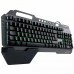 Teclado USB Gamer Vinik Armor Led 7 Cores GT500