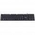 Teclado USB Vinik Dynamic Chocolate DT160