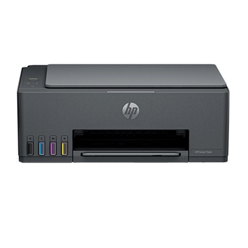 Multifuncional HP Ink Tank 584 USB e Wi-Fi