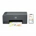 Multifuncional HP Ink Tank 584 USB e Wi-Fi