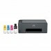 Multifuncional HP Ink Tank 584 USB e Wi-Fi