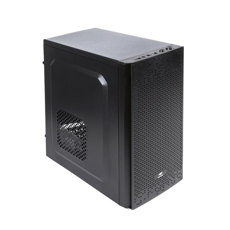 Computador G6 Core I3, 8GB, SSD 256 Nvme, Gabinete e Fonte 230W (Desmontado)