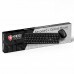 Teclado e Mouse Kross USB KE-KM400 Preto