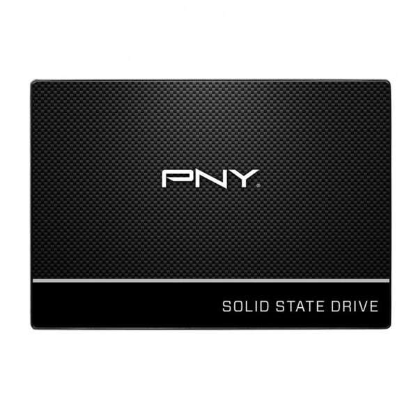 SSD PNY 1 TB Sata 2.5" SSD7CS900-1TB