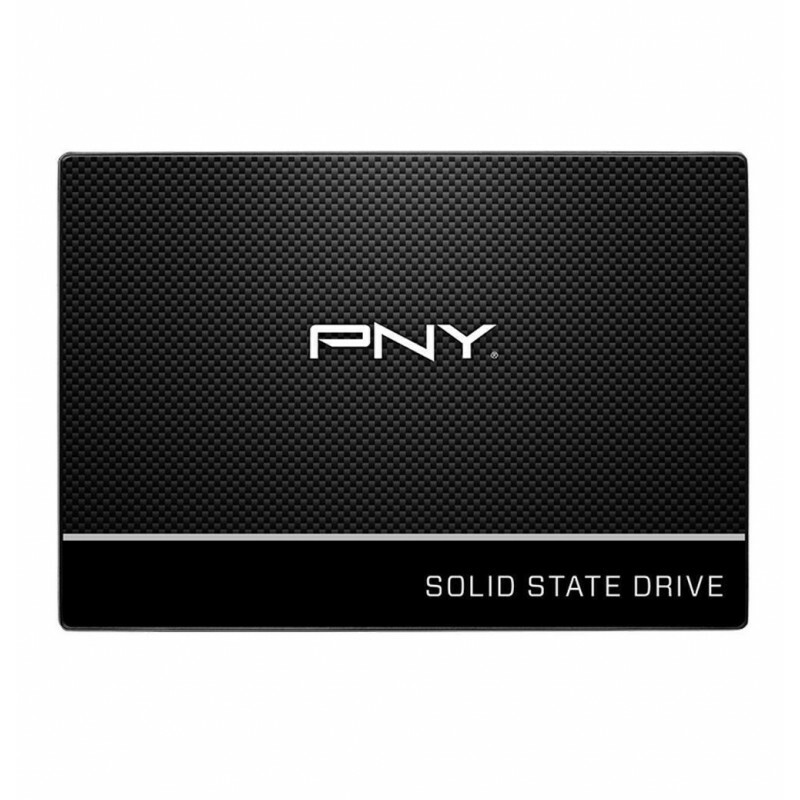 SSD PNY 1 TB Sata 2.5" SSD7CS900-1TB