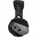 Headset Gamer Draxen DN103 Preto e Prata (DN103/BK-SL)