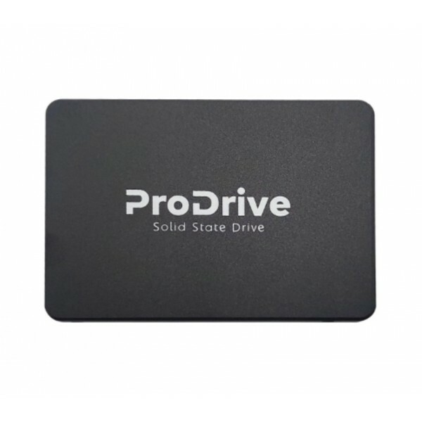 SSD Prodrive 240 GB Sata 2.5" Prosata301/240G