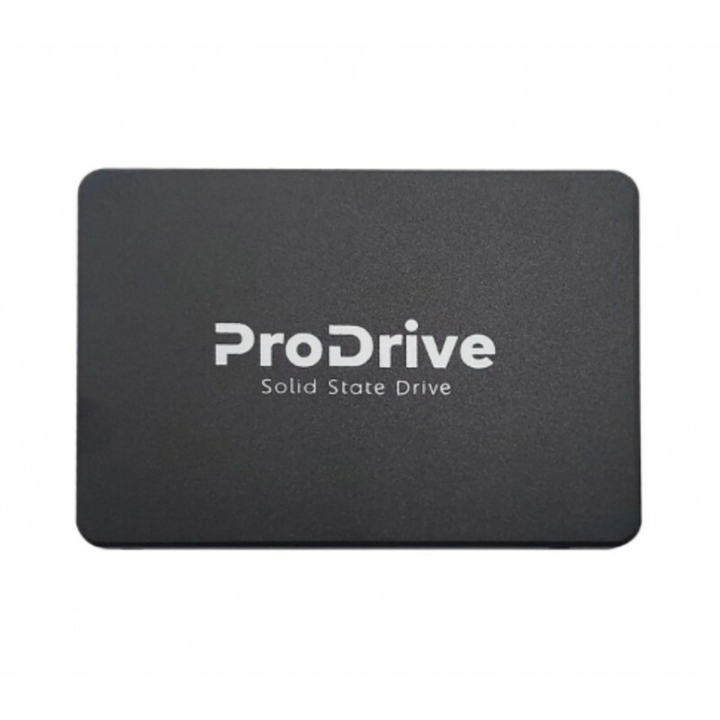 SSD Prodrive 240 GB Sata 2.5" Prosata301/240G