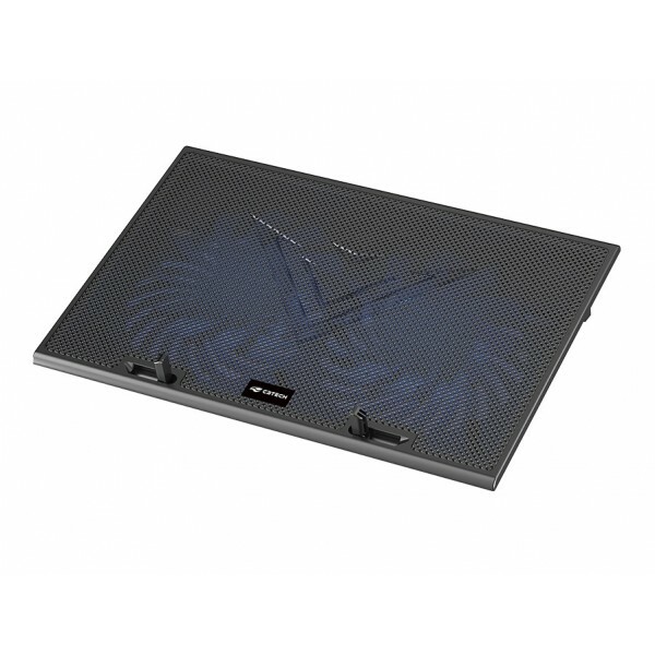 Base para Notebook 17.3" NBC-80BK Preto