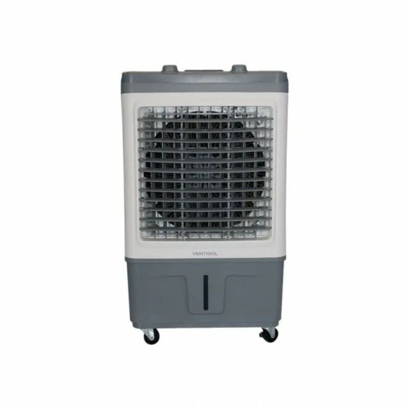 Climatizador Ventisol CLIN 35 PRO 35L 150W Branco/Cinza 220V