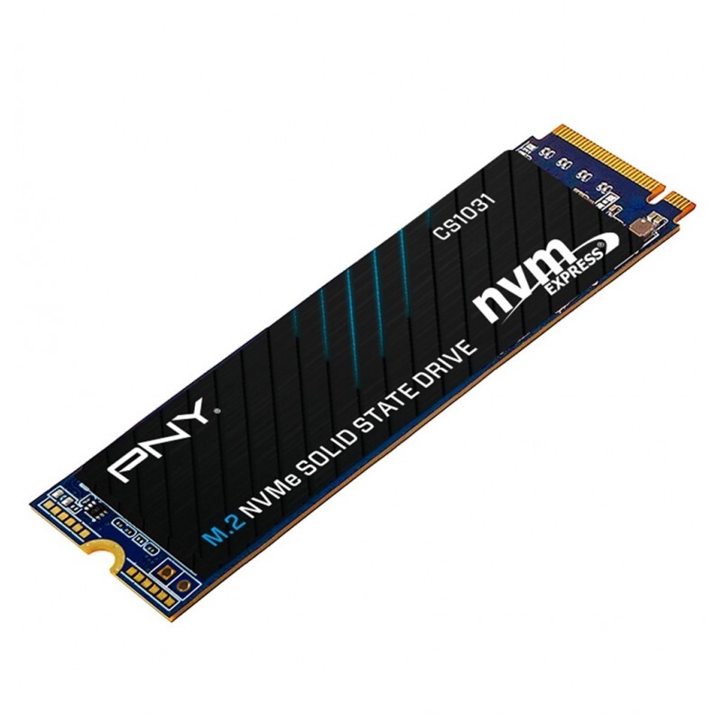 SSD PNY 1 TB M.2 Nvme M280CS1031-1TB-CL