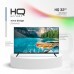 Smart TV HQ 32" HD, Conversor Digital e Wi-Fi (66523)