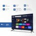 Smart TV HQ 32" HD, Conversor Digital e Wi-Fi (66523)