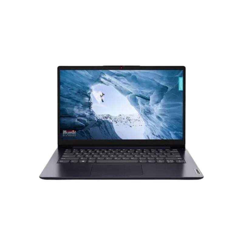 Notebook Lenovo IdeaPad 1i Intel Core i3-1215U 4GB 256GB SSD Linux 14" - 83AFS00500