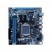 Placa Mae BrazilPC BPC-H110-M2-STG LGA 1151 DDR4