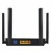 Roteador TP-Link Wi-Fi 6 Gigabit AX1500 EX141 Dual Band