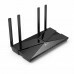 Roteador TP-Link Wi-Fi 6 Gigabit AX1800 EX220 Dual Band