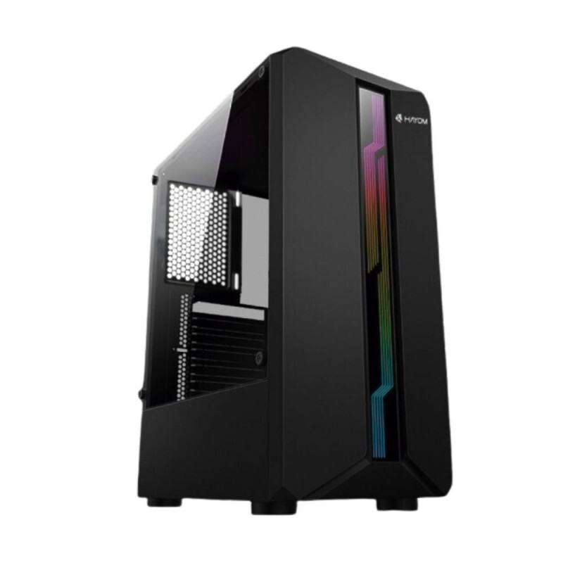 Gabinete Gamer Hayom GB1724