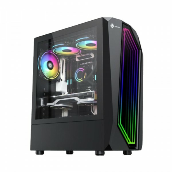 Gabinete Gamer Hayom GB1725