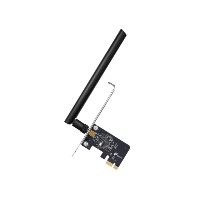 Placa Wireless PCI-e AC600 T2E Dual Band