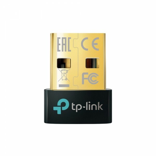 Adaptador USB Bluetooth 5.0 Nano UB500 - TP-Link