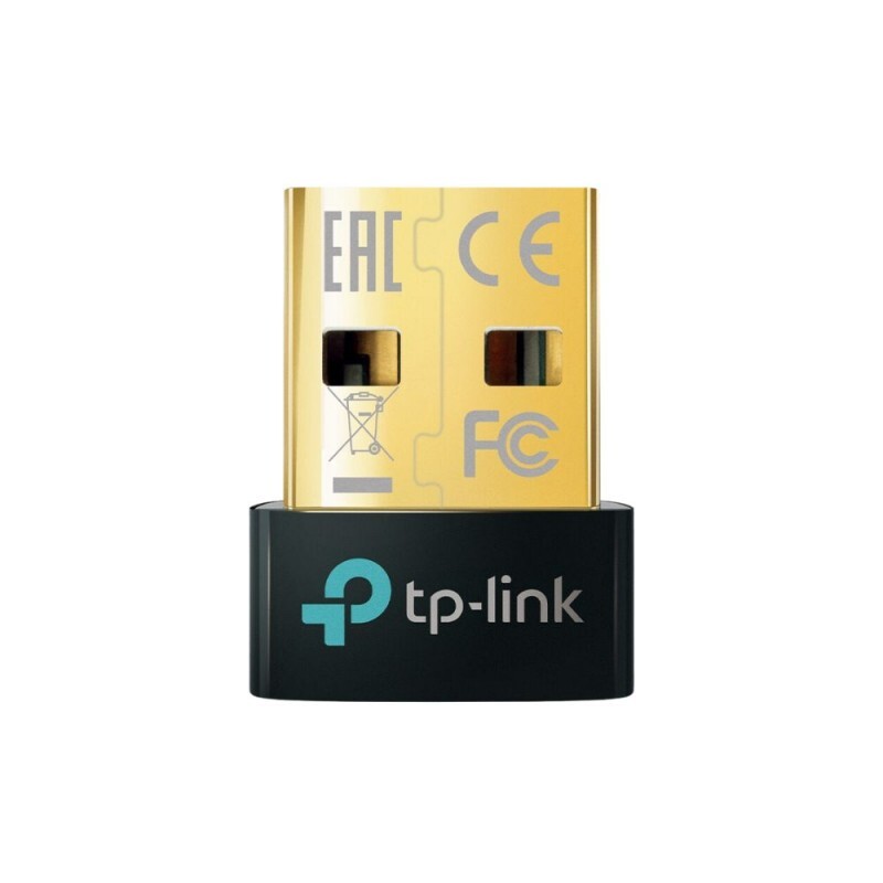 Adaptador USB Bluetooth 5.0 Nano UB500 - TP-Link