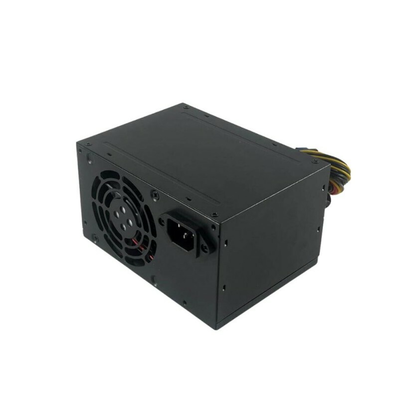 Fonte Bluecase ATX 350W Bivolt Automático (BLU350-CBAUT)