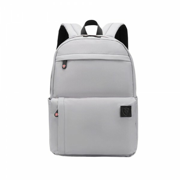 Mochila Kross Notebook 15.6" KE-BPL18 Cinza