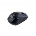 Teclado e Mouse Kross Sem Fio KE-KM558V1 2 Preto