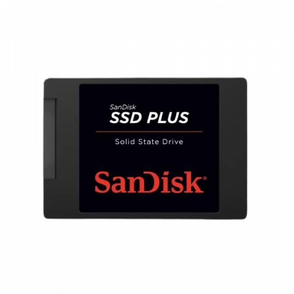 SSD Sandisk 1 TB Sata 2.5" SDSSDA-1T00-G27