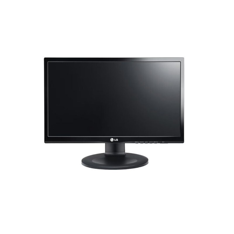 Monitor LG 21.5" 22BN550Y IPS, FHD, com Regulagem de Altura e Giro 90°