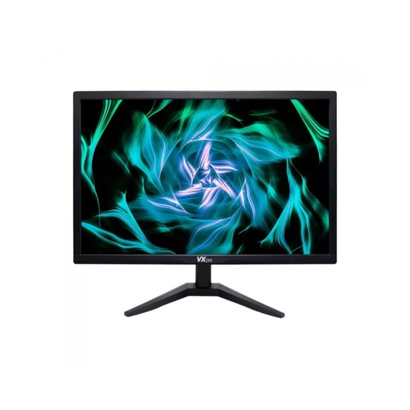 Monitor VXPro 19" VX190Z HDMI e VGA