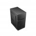 Gabinete C3tech MT-35BK Fonte 200W Preto