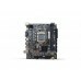 Placa Mae Duex DXH110ZG M2 DDR4 LGA 1151