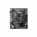 Placa Mae MSI B760M-E DDR4 LGA 1700