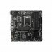 Placa Mae MSI B760M-P DDR4 LGA 1700