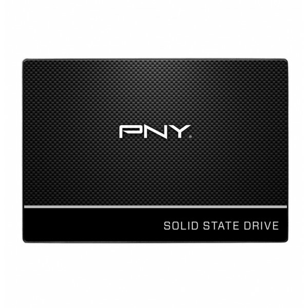 SSD PNY 2 TB Sata 2.5" CS900