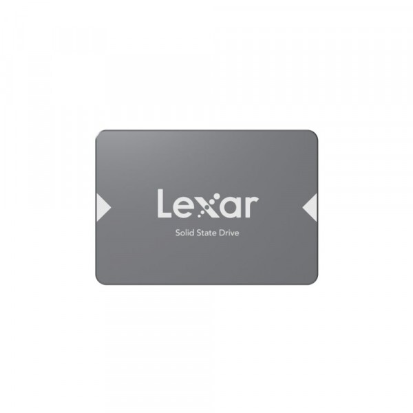 SSD Lexar 1TB Sata 2.5" NS100