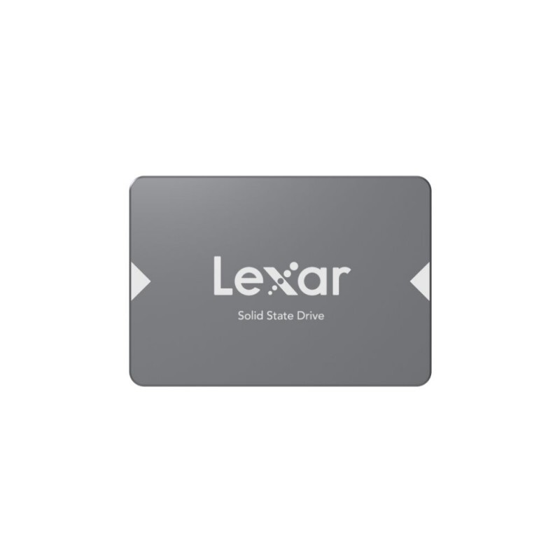 SSD Lexar 1TB Sata 2.5" NS100